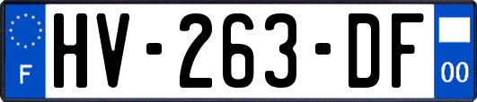 HV-263-DF