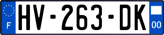 HV-263-DK