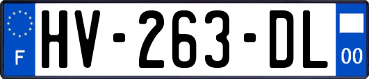 HV-263-DL