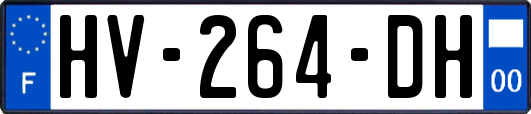 HV-264-DH