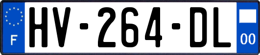HV-264-DL