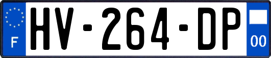 HV-264-DP