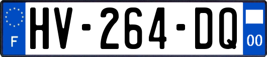 HV-264-DQ