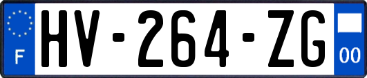 HV-264-ZG
