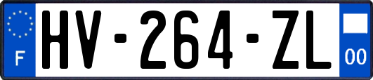 HV-264-ZL
