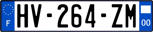 HV-264-ZM