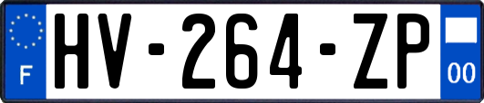 HV-264-ZP