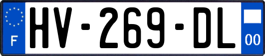 HV-269-DL