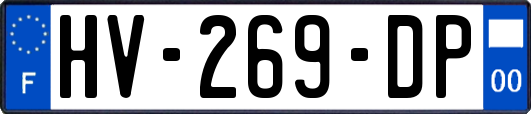 HV-269-DP