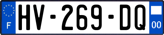 HV-269-DQ