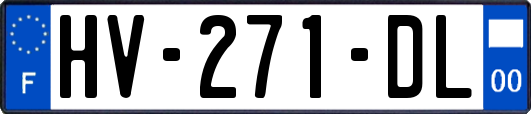 HV-271-DL