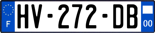 HV-272-DB
