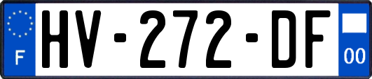 HV-272-DF