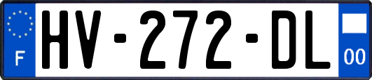 HV-272-DL