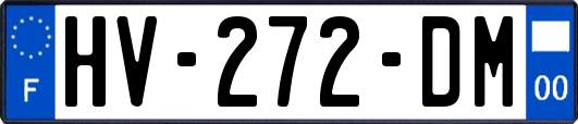 HV-272-DM