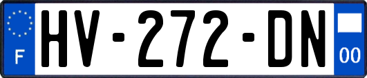 HV-272-DN