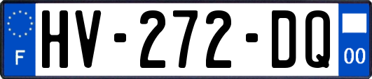 HV-272-DQ
