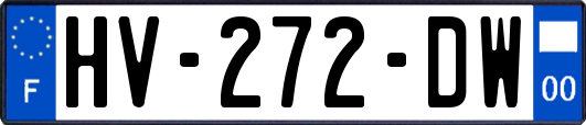 HV-272-DW