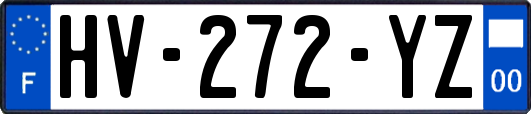 HV-272-YZ