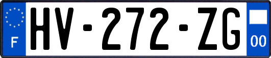 HV-272-ZG