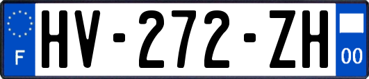 HV-272-ZH