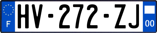 HV-272-ZJ