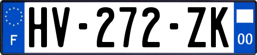 HV-272-ZK