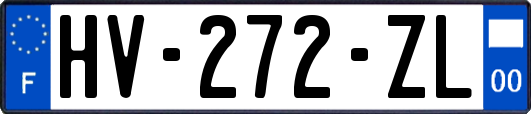 HV-272-ZL