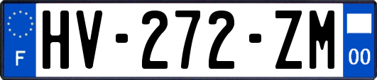 HV-272-ZM