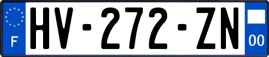 HV-272-ZN