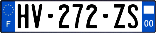 HV-272-ZS