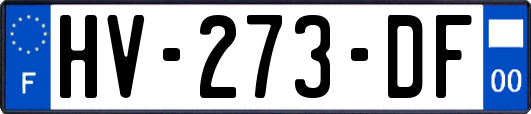 HV-273-DF