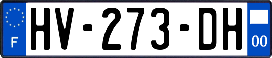 HV-273-DH