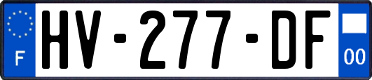 HV-277-DF
