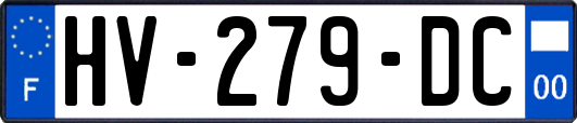 HV-279-DC