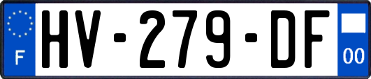 HV-279-DF