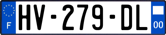 HV-279-DL