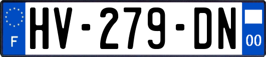 HV-279-DN
