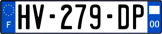 HV-279-DP