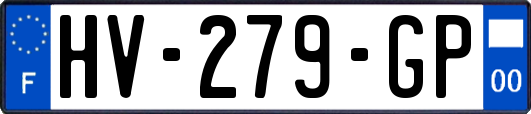 HV-279-GP