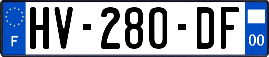 HV-280-DF