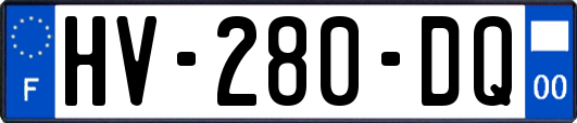 HV-280-DQ