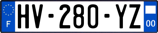 HV-280-YZ