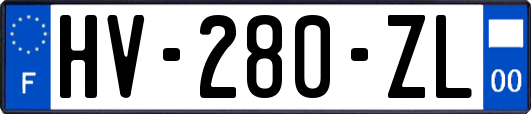 HV-280-ZL