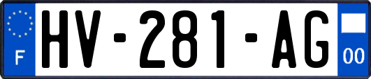 HV-281-AG