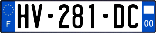 HV-281-DC