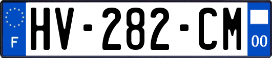 HV-282-CM