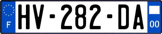 HV-282-DA