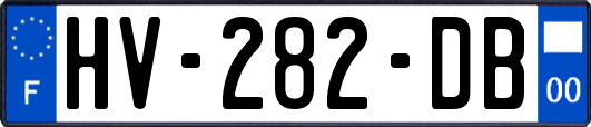 HV-282-DB
