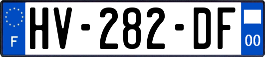 HV-282-DF